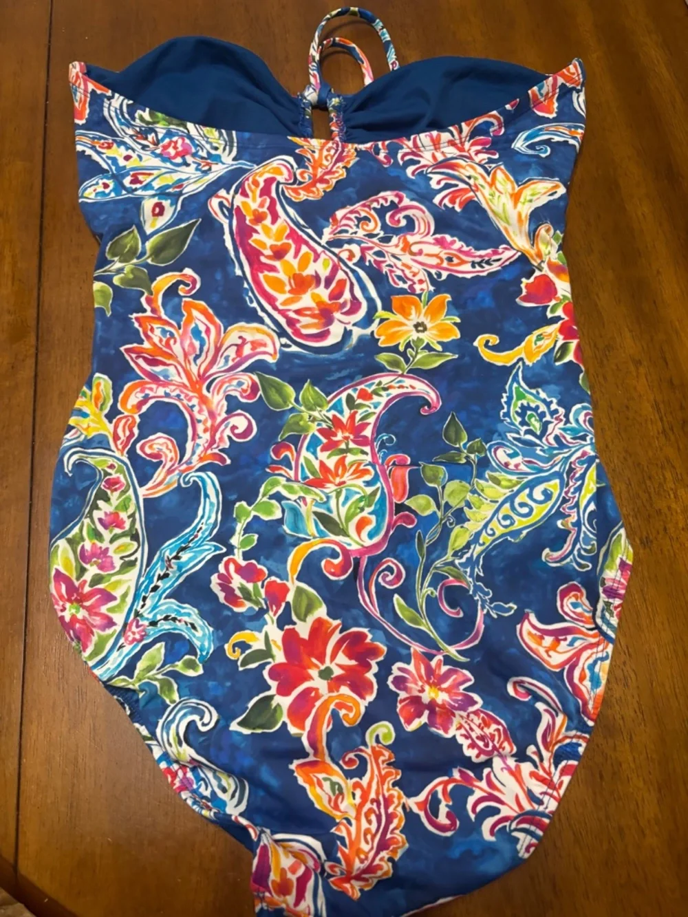 Ralph Lauren Bathing Suit